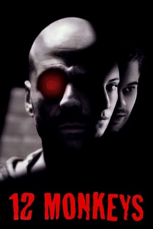 12 Monkeys (1995) Hindi Dual Audio 480p BluRay 400MB - Movierulz