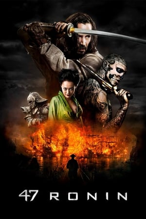 47 Ronin 2013 Hindi Dual Audio 720p BluRay [1.5GB] - Movierulz