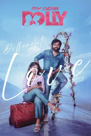 My Dear Dolly 2026 Hindi Audio HDTC 720p - 480p- 1080p - Movierulz