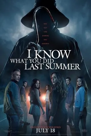 I Know What You Did Last Summer 2025 Hindi Dual Audio WEB-DL 720p - 480p - 1080p - Movierulz