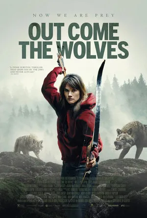 Out Come the Wolves 2024 Hindi Dual Audio WEB-DL 720p - 480p - 1080p - Movierulz