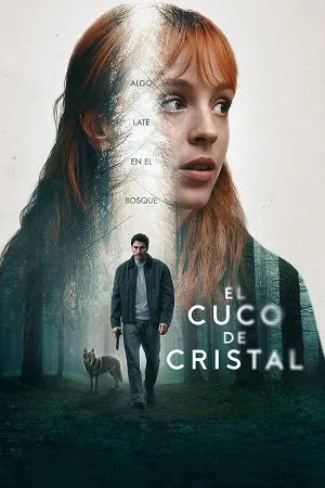 The Crystal Cuckoo 2025 Season 1 Hindi Dual Audio WEB-DL 720p - 480p - 1080p [ALL EPISODE] - Movierulz