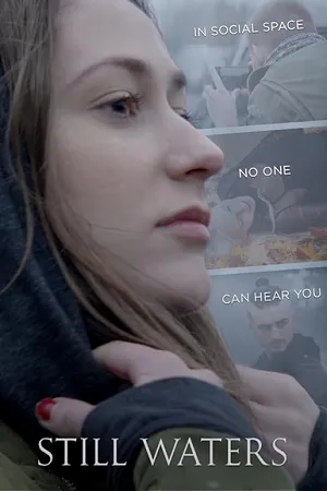 Still Waters Season 1 2025 Hindi Audio WEB-DL 720p - 1080p [ALL EPISODES] - Movierulz