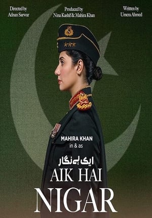 Aik Hai Nigar (2021) Urdu Movie 480p HDRip – [300MB] - Movierulz