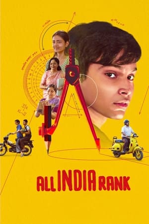 All India Rank 2024 Hindi HDRip 720p – 480p – 1080p - Movierulz