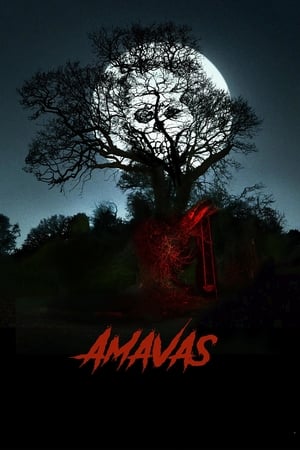 Amavas (2019) Hindi Movie 720p HDRip x264 [1.2GB] - Movierulz
