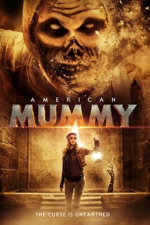 American Mummy (2014) Hindi Dual Audio 720p BluRay [880MB] - Movierulz