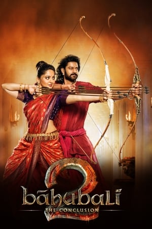 Baahubali 2 (2017) HEvc 720p Hindi Dubbed Bluray Download - Movierulz