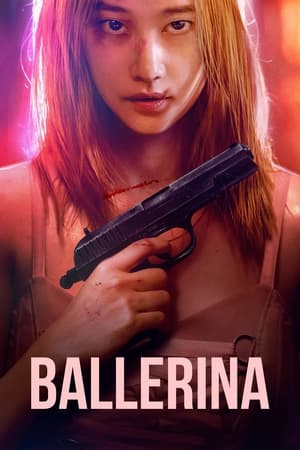 Ballerina 2023 Hindi Dual Audio HDRip 720p – 480p - Movierulz