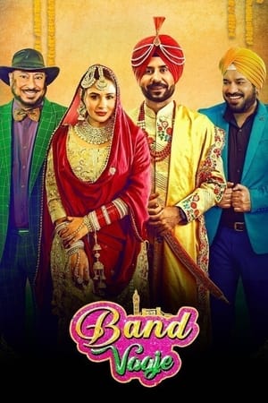Band Vaaje 2019 Hindi Movie 480p HDRip - [360MB] - Movierulz