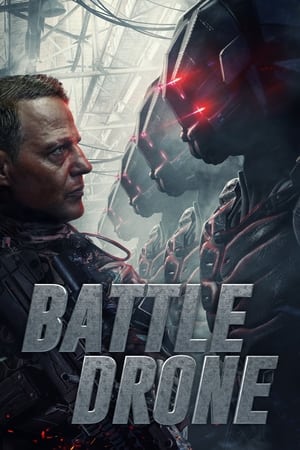 Battle Drone (2018) Hindi Dual Audio 480p Web-DL 300MB - Movierulz