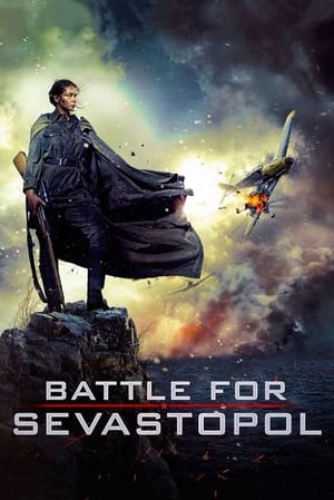 Battle for Sevastopol (2015) Hindi Dual Audio 720p BluRay [1GB] - Movierulz