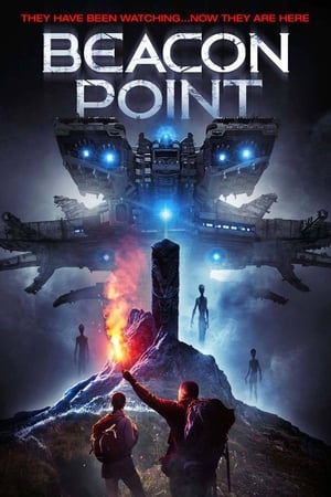 Beacon Point 2016 Hindi Dual Audio 480p Web-DL 300MB - Movierulz