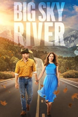 Big Sky River 2022 Hindi Dual Audio HDRip 1080p – 720p – 480p - Movierulz