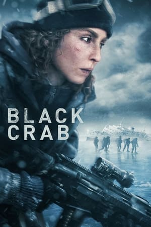 Black Crab (2022) Hindi Dual Audio HDRip 720p – 480p - Movierulz