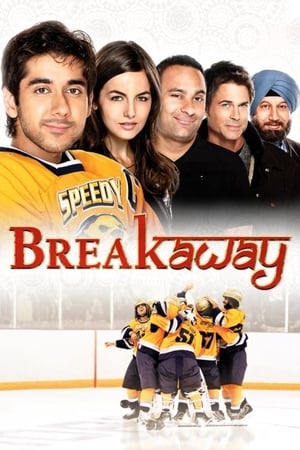 Breakaway (2011) Movie Hindi 480p Web-DL 300MB - Movierulz