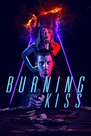 Burning Kiss (2018) Hindi Dual Audio 720p Web-DL [940MB] - Movierulz