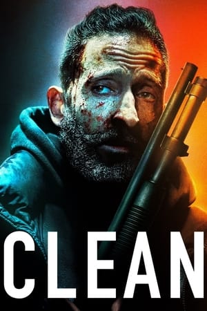 Clean (2022) Hindi (Unofficial) Dual Audio HDRip 720p – 480p - Movierulz