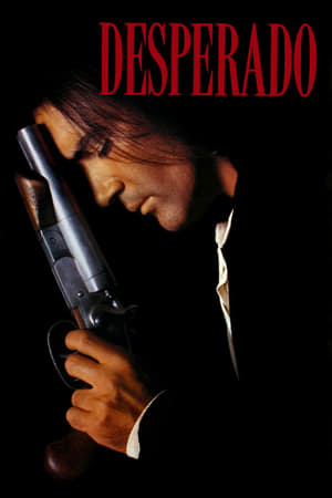 Desperado 1995 Hindi Dual Audio 480p BluRay 300MB - Movierulz