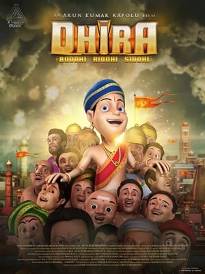 Dhira 2020 Hindi Movie 480p HDRip - [300MB] - Movierulz