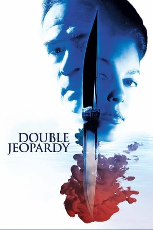 Double Jeopardy 1999 Hindi Dual Audio 720p Web-DL [920MB] - Movierulz