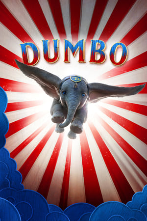 Dumbo (2019) Hindi (Org) Dual Audio 480p BluRay 380MB - Movierulz