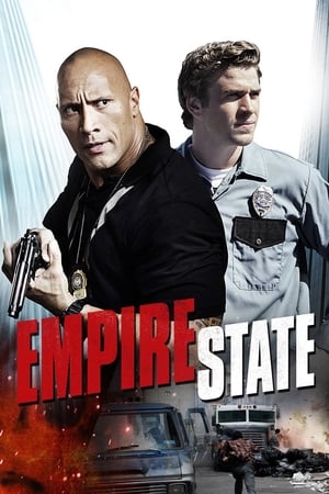 Empire State 2013 Hindi Dual Audio 480p HDRip 300MB - Movierulz