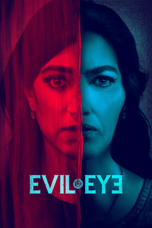 Evil Eye (2020) Hindi Dual Audio 720p HDRip [950MB] - Movierulz