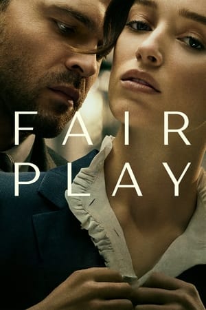 Fair Play 2023 Hindi Dual Audio HDRip 720p – 480p - Movierulz
