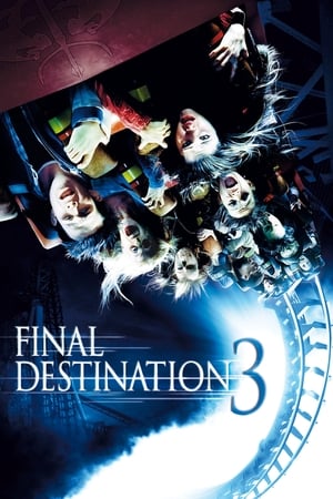 Final Destination 3 (2006) Dual Audio Hindi Full Movie 720p BDRip - 700MB - Movierulz