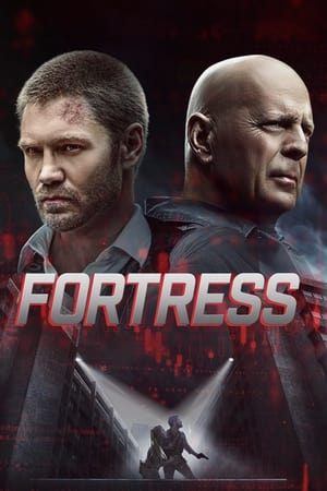 Fortress 2021 Hindi Dual Audio HDRip 720p – 480p - Movierulz