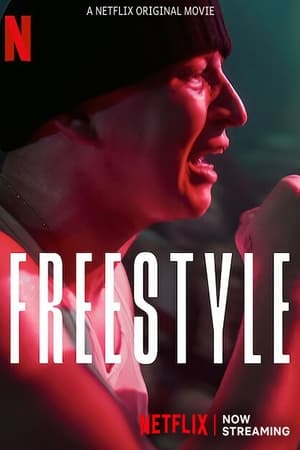 Freestyle 2023 Hindi Dual Audio HDRip 720p – 480p - Movierulz