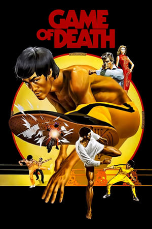 Game of Death (1978) Hindi Dual Audio 480p HDRip 340MB - Movierulz