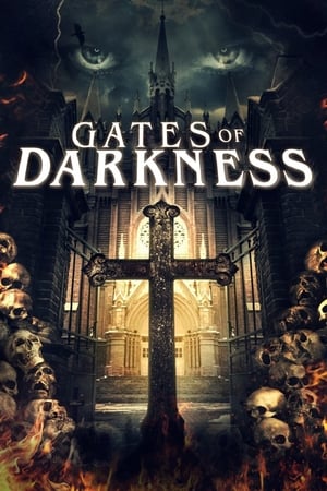 Gates of Darkness (2019) Hindi Dual Audio 720p HDRip [950MB] - Movierulz