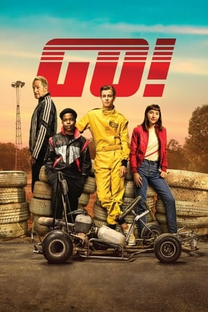 Go Karts 2020 Hindi Dual Audio 480p BluRay 320MB - Movierulz