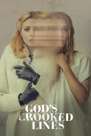 Gods Crooked Lines (2022) Hindi Dual Audio HDRip 720p – 480p - Movierulz