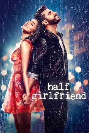 Half Girlfriend (2017) Hindi Movie BluRay 720p Hevc [700MB] - Movierulz