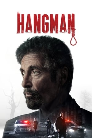 Hangman 2017 Movie Web-DL 720p [800MB] Download - Movierulz