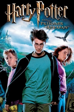 Harry Potter and the Prisoner of Azkaban 2004 Hindi Dubbed Bluray 720p [1.0GB] Download - Movierulz