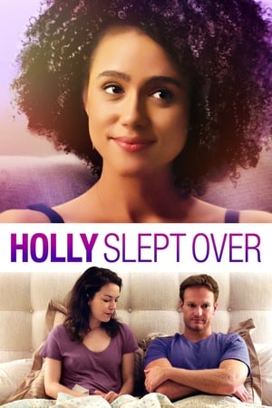 Holly Slept Over 2020 Hindi Dual Audio 720p Web-DL [800MB] - Movierulz