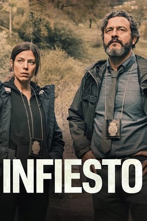 Infiesto (2023) Hindi Dual Audio HDRip 720p – 480p - Movierulz