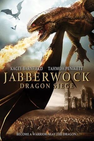 Jabberwock (2011) Hindi Dual Audio 720p BluRay [880MB] - Movierulz