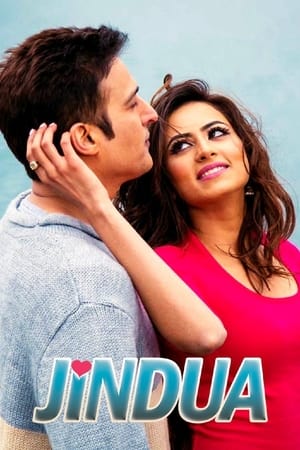 Jindua (2017) Hindi Movie 720p HDRip x264 [1GB] - Movierulz