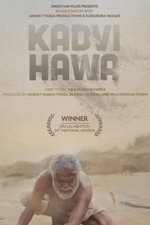 Kadvi Hawa (2017) Hindi Movie 720p HDRip x264 [880MB] - Movierulz