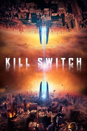 Kill Switch 2017 Hindi Dual Audio 720p BluRay [850MB] - Movierulz