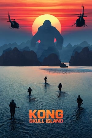 Kong: Skull Island (2017) 300MB Hindi Dubbed HDTS Download - Movierulz