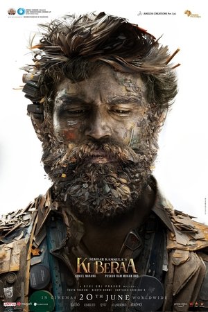 Kuberaa 2025 Hindi Dual Audio WEB-DL 720p - 480p - 1080p - Movierulz