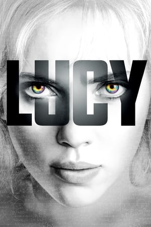 Lucy (2014) Hindi Dual Audio 720p BluRay [800MB] ESubs - Movierulz