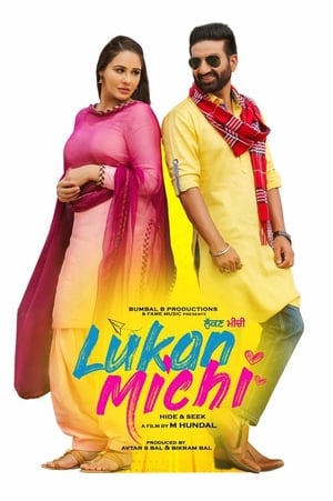 Lukan Michi 2019 Punjabi Movie 720p HDRip x264 [1GB] - Movierulz