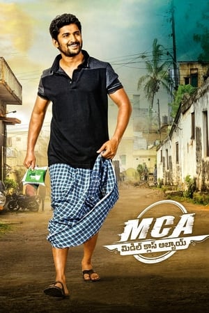 MCA Middle Class Abbayi (2017) Hindi Dual Audio 480p UnCut HDRip 430MB - Movierulz